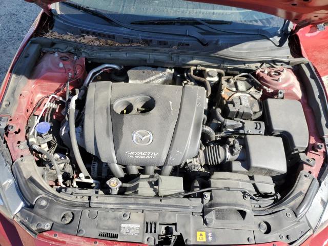 Photo 11 from auction – 2015 MAZDA 3 TOURING with VIN 3MZBM1L70FM159115