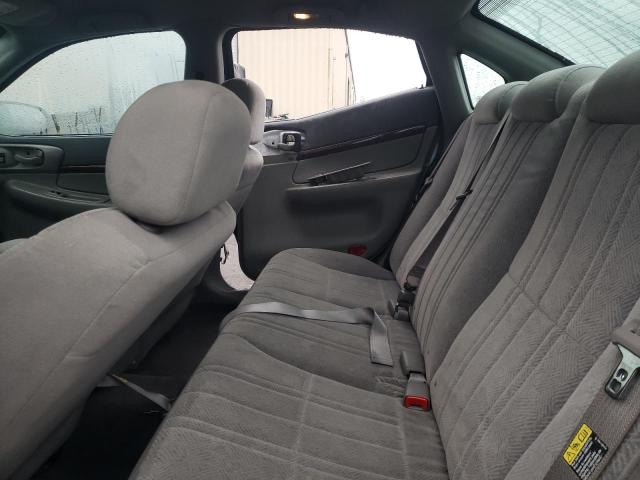 Photo 10 from auction – 2004 CHEVROLET IMPALA with VIN 2G1WF52E549193829