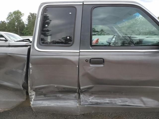 Photo 10 from auction – 1999 MAZDA B2500 CAB with VIN 4F4YR16C4XTM12650