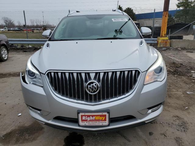 Photo 5 from auction – 2013 BUICK ENCLAVE with VIN 5GAKRCKD3DJ242735