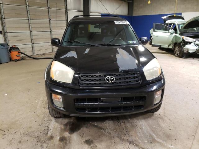 Photo 5 from auction – 2001 TOYOTA RAV4 with VIN JTEHH20V510046133