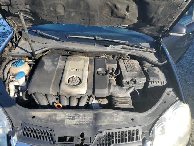 Photo 11 from auction – 2006 VOLKSWAGEN JETTA VALU with VIN 3VWPG71K06M696591