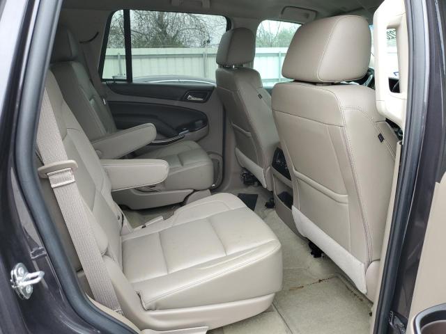 Photo 11 from auction – 2016 CHEVROLET TAHOE C150 with VIN 1GNSCBKC2GR181831