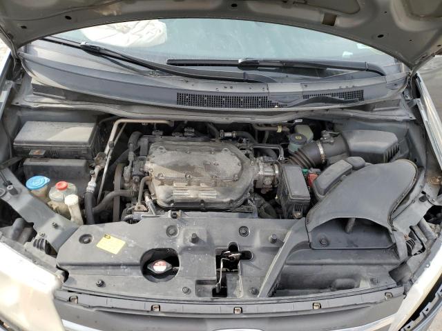 Photo 11 from auction – 2011 HONDA ODYSSEY EX with VIN 5FNRL5H65BB026330
