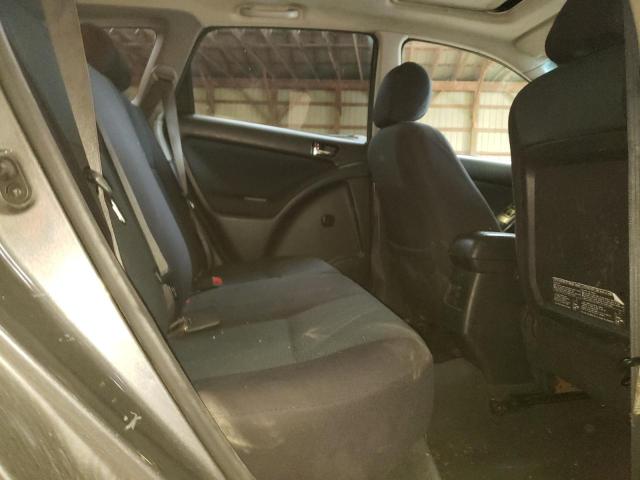 Photo 10 from auction – 2007 TOYOTA COROLLA MA with VIN 2T1KR32EX7C633050