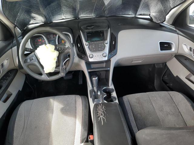 Photo 8 from auction – 2017 CHEVROLET EQUINOX LS with VIN 2GNALBEK3H1553203