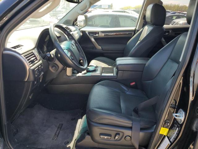 Photo 7 from auction – 2014 LEXUS GX 460 with VIN JTJBM7FX9E5089973