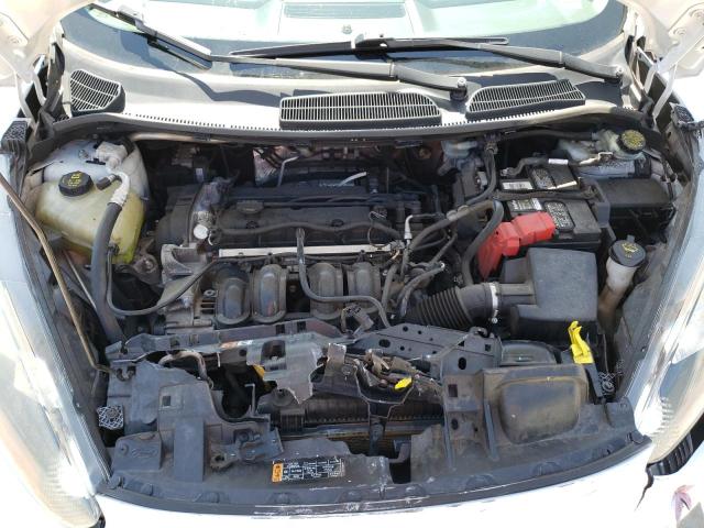Photo 11 from auction – 2016 FORD FIESTA SE with VIN 3FADP4BJ7GM136679