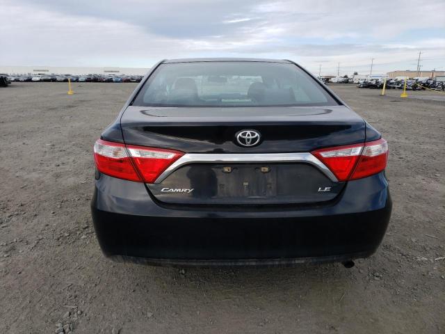 Photo 6 from auction – 2015 TOYOTA CAMRY LE with VIN 4T1BF1FK8FU033654