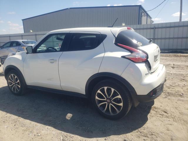 Photo 2 from auction – 2017 NISSAN JUKE S with VIN JN8AF5MR7HT701156