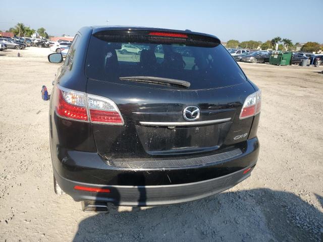 Photo 6 from auction – 2012 MAZDA CX-9 with VIN JM3TB2DA0C0354022