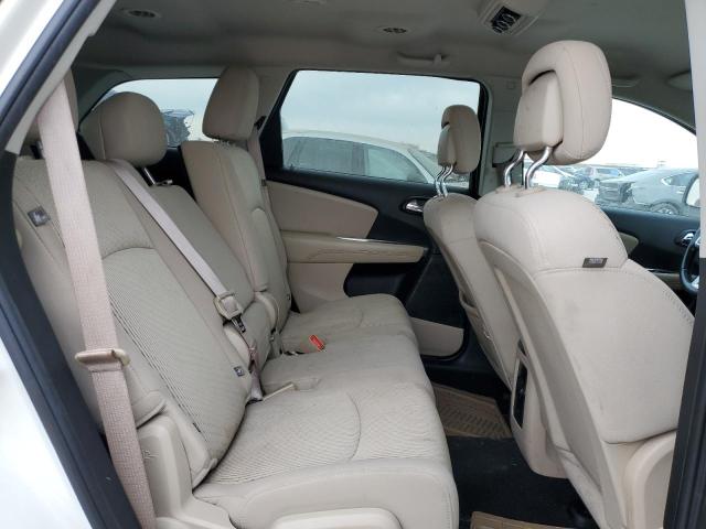 Photo 11 from auction – 2012 DODGE JOURNEY SX with VIN 3C4PDCBG8CT395941