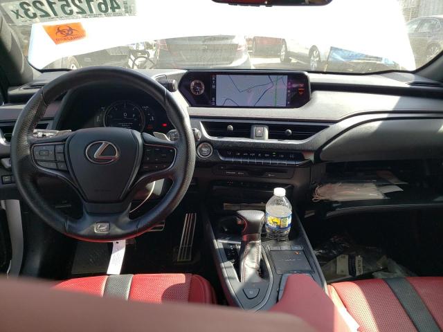 Photo 8 from auction – 2019 LEXUS UX 200 with VIN JTHY3JBH7K2006192