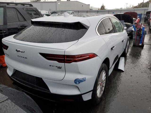 Photo 3 from auction – 2020 JAGUAR I-PACE S with VIN SADHB2S17L1F81324