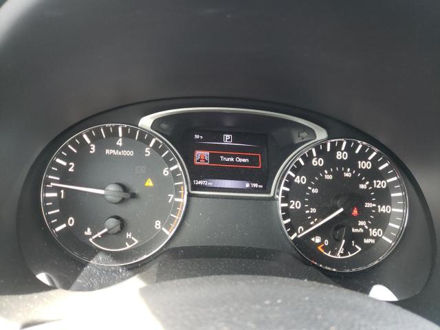 Photo 9 from auction – 2017 NISSAN ALTIMA 2.5 with VIN 1N4AL3AP1HN343512
