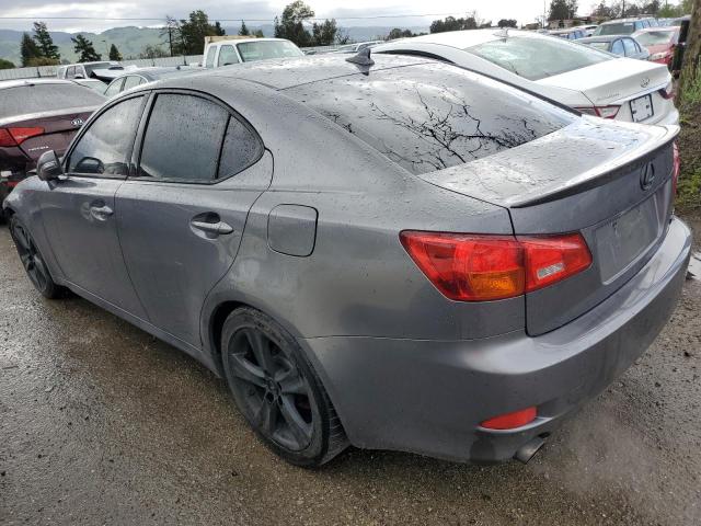 Photo 2 from auction – 2012 LEXUS IS 250 with VIN JTHBF5C26C5184111