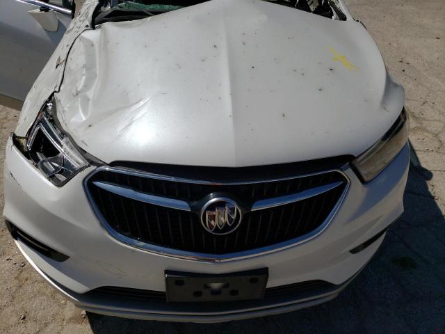 Photo 12 from auction – 2017 BUICK ENCORE ESS with VIN KL4CJGSBXHB068334
