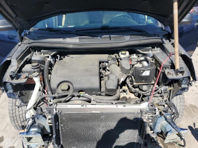 Photo 12 from auction – 2017 FORD EXPLORER with VIN 1FM5K8B84HGB29522