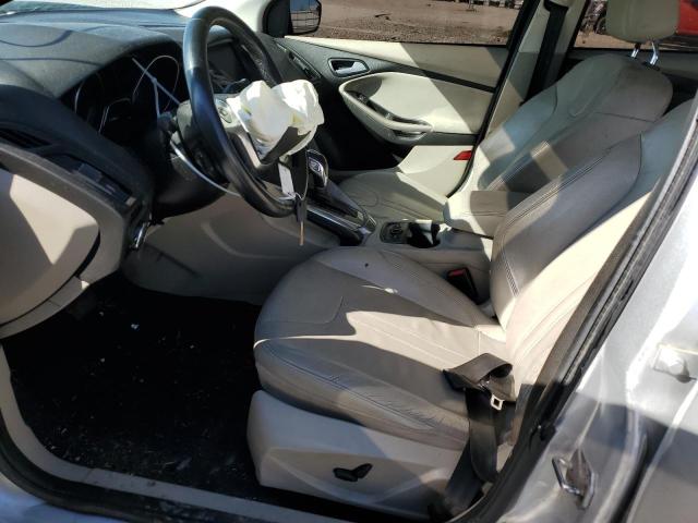 Zdjęcie 7 z aukcji – 2012 FORD FOCUS SEL z VIN 1FAHP3M24CL319163