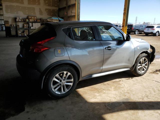 Photo 3 from auction – 2012 NISSAN JUKE S with VIN JN8AF5MV4CT123796