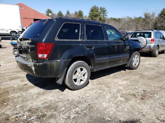 Photo 3 from auction – 2006 JEEP GRAND CHER with VIN 1J4GR48K36C202320