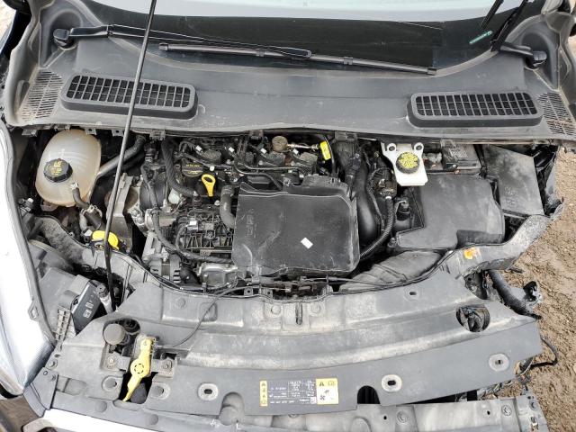 Photo 12 from auction – 2019 FORD ESCAPE SE with VIN 1FMCU9GD0KUA97867