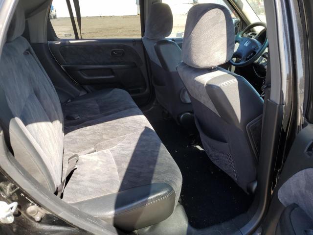 Photo 11 from auction – 2003 HONDA CR-V EX with VIN SHSRD78873U130564