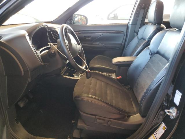 Photo 7 from auction – 2019 MITSUBISHI OUTLANDER with VIN JA4AD3A35KZ038643