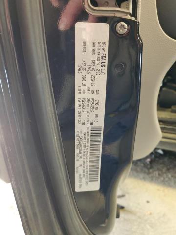 Photo 14 from auction – 2016 CHRYSLER TOWN & COU with VIN 2C4RC1BGXGR298538