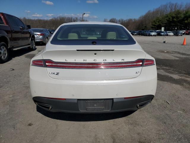 Photo 6 from auction – 2013 LINCOLN MKZ with VIN 3LN6L2JK6DR801384