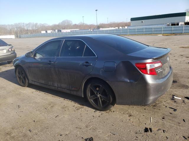 Photo 2 from auction – 2014 TOYOTA CAMRY L with VIN 4T1BF1FK5EU442161