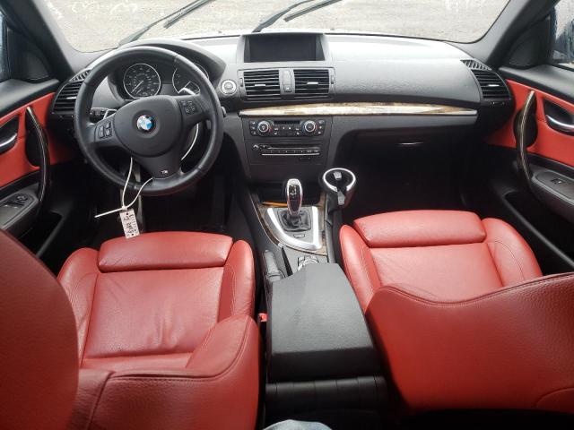 Photo 8 from auction – 2012 BMW 135 I with VIN WBAUC9C5XCVM12452