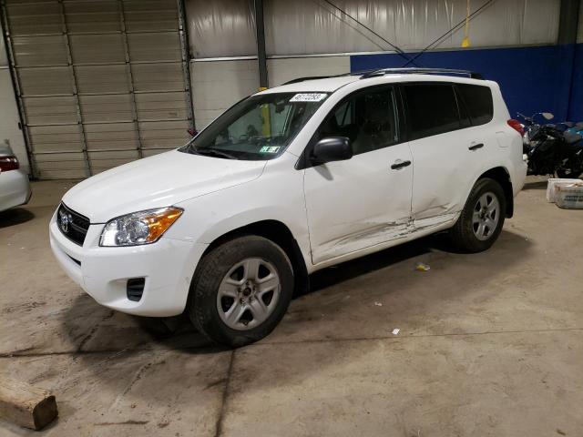 TOYOTA RAV4 2010 con VIN 2T3BF4DV3AW068830 - Foto de la subasta