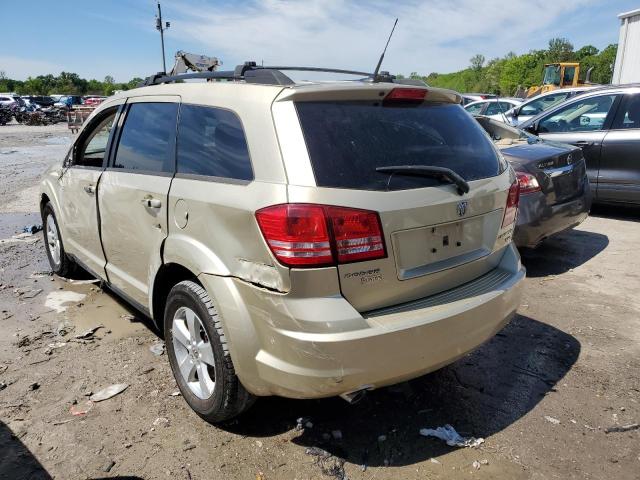Photo 2 from auction – 2010 DODGE JOURNEY SX with VIN 3D4PG5FV1AT116499