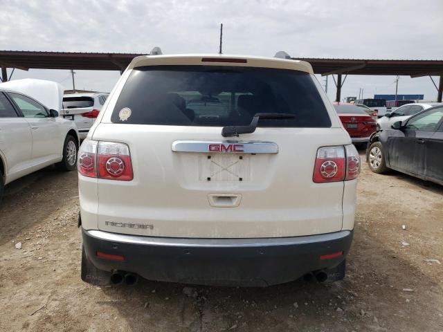 Photo 6 from auction – 2012 GMC ACADIA SLT with VIN 1GKKRRED7CJ282784