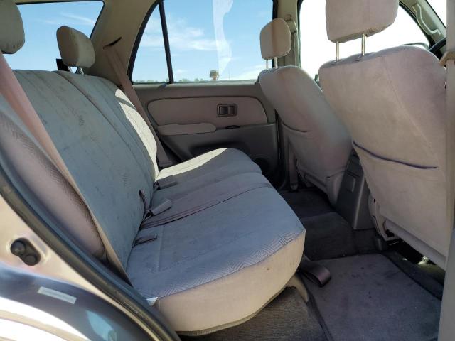 Photo 10 from auction – 2002 TOYOTA 4RUNNER SR with VIN JT3GN86R420244116