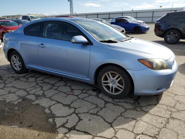Photo 4 from auction – 2008 SCION TC with VIN JTKDE167980250421