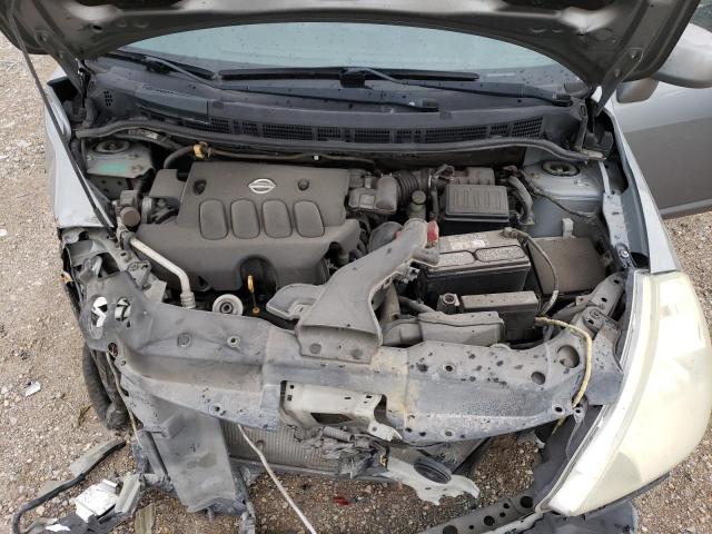 Photo 11 from auction – 2009 NISSAN VERSA S with VIN 3N1BC13E29L371838