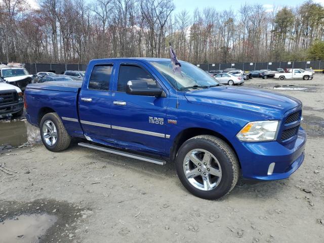 Photo 4 from auction – 2014 RAM 1500 ST with VIN 1C6RR7FT6ES220852