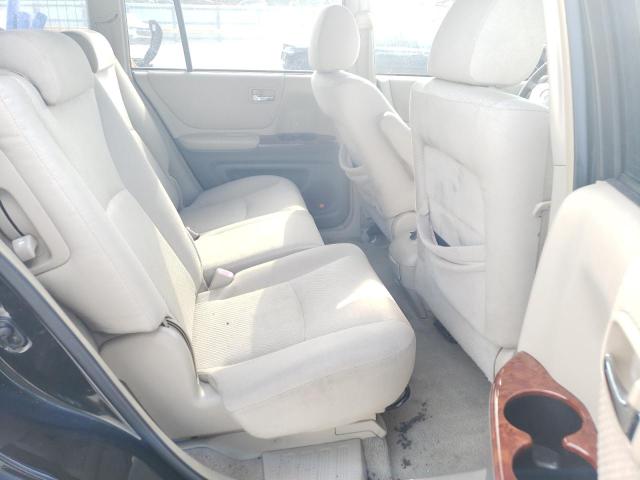 Zdjęcie 10 z aukcji – 2005 TOYOTA HIGHLANDER z VIN JTEDP21AX50052545
