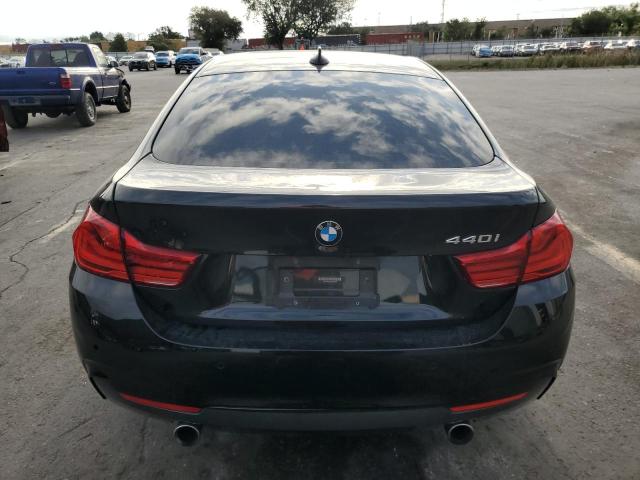 Photo 6 from auction – 2019 BMW 440I GRAN with VIN WBA4J5C50KBM65949