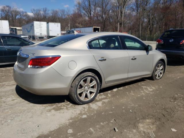 Photo 3 from auction – 2010 BUICK LACROSSE C with VIN 1G4GD5EG6AF182657