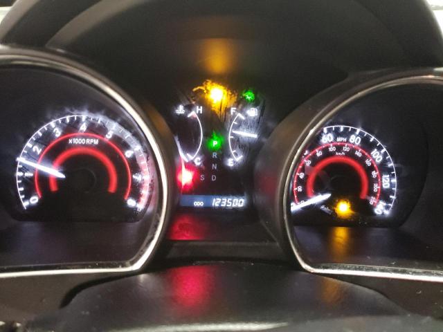 Photo 9 from auction – 2013 TOYOTA HIGHLANDER with VIN 5TDZK3EH3DS090006