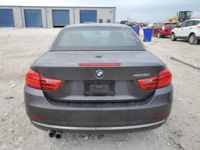 Foto 6 de la subasta – 2015 BMW 428 I con VIN WBA3V5C58FP752464