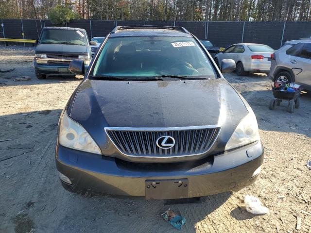Фото 5 с аукциона – 2004 LEXUS RX 330 с VIN 2T2HA31U64C037967