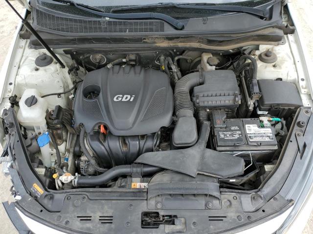 Photo 11 from auction – 2015 KIA OPTIMA LX with VIN KNAGM4A79F5573185