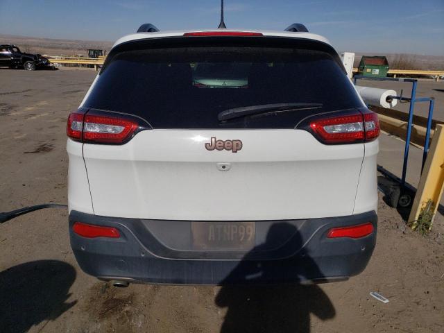 Photo 6 from auction – 2016 JEEP CHEROKEE L with VIN 1C4PJLCB4GW274982