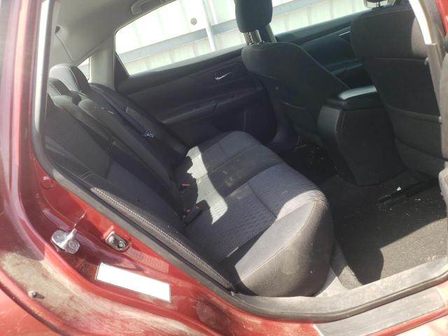 Photo 10 from auction – 2016 NISSAN ALTIMA 2.5 with VIN 1N4AL3AP1GN310668