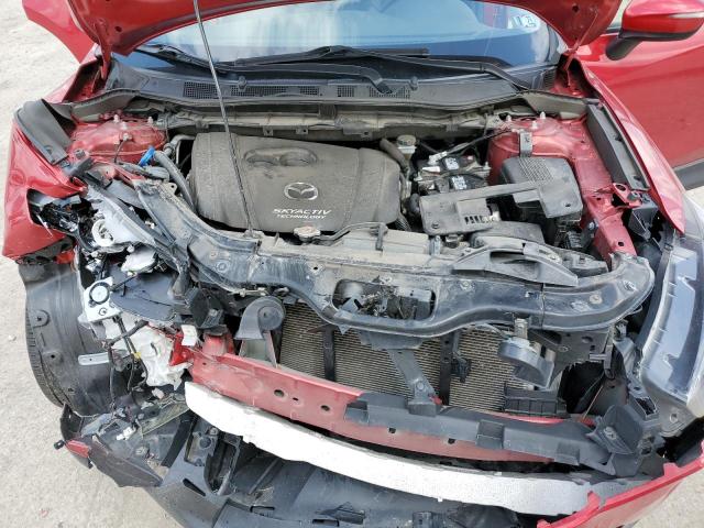 Photo 12 from auction – 2016 MAZDA CX-5 GT with VIN JM3KE4DY9G0813887