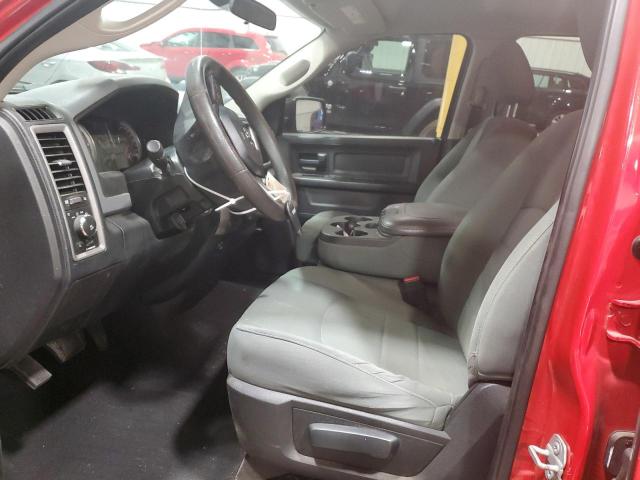 Photo 7 from auction – 2016 RAM 1500 ST with VIN 1C6RR7FT8GS346309